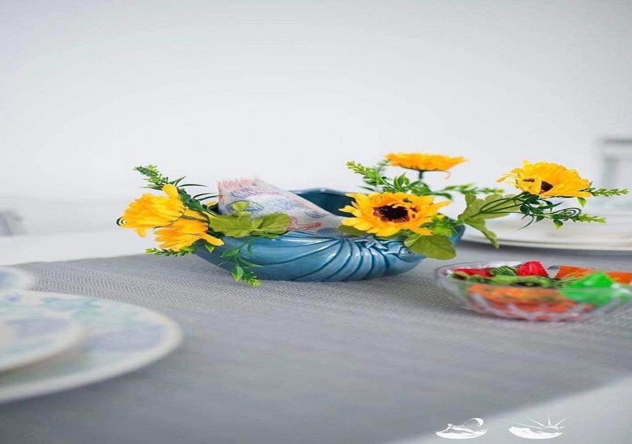 Apartel Joy Năvodari 외부 사진