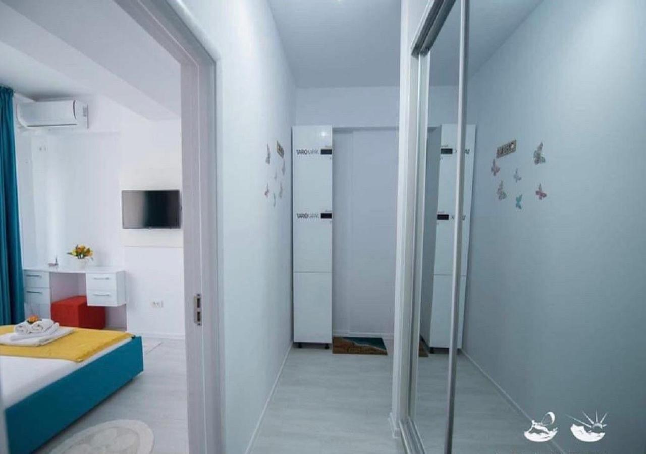 Apartel Joy Năvodari 외부 사진